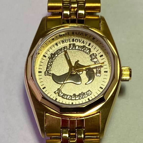 Bulova \